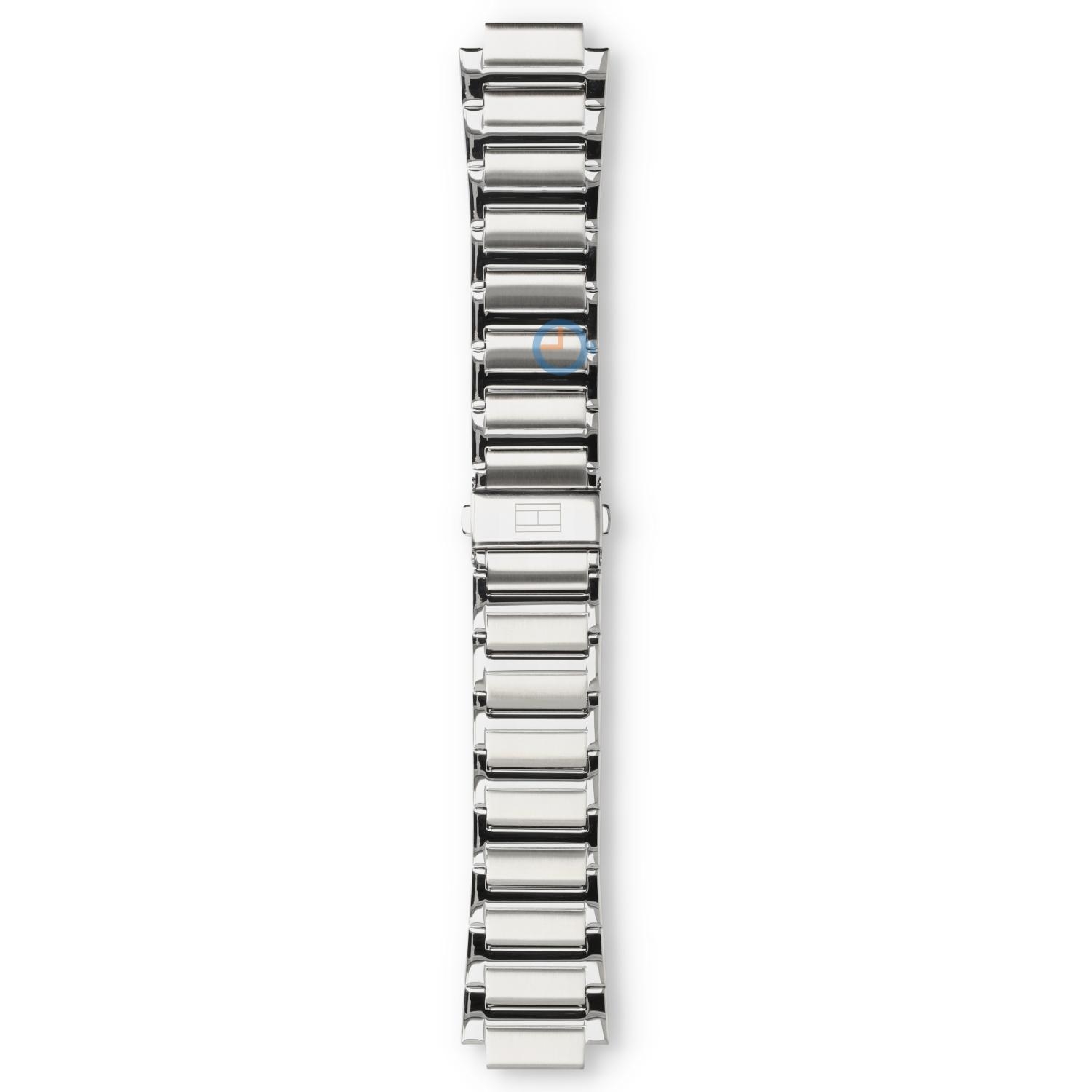Tommy Hilfiger horlogeband TH1791897