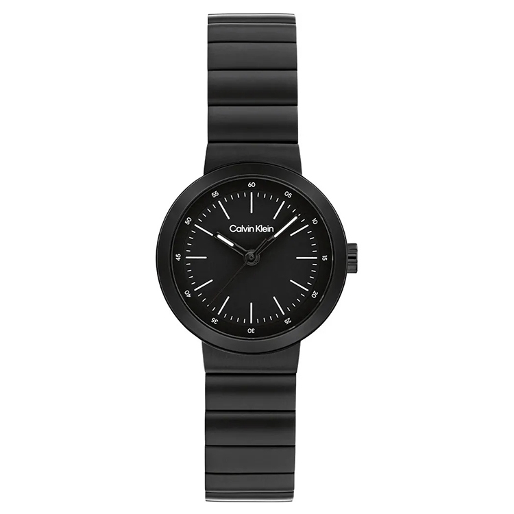 Calvin Klein horlogeband 25200407 Precise