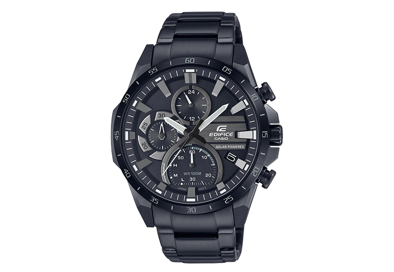 Edifice horlogeband EQS-940DC-1AV