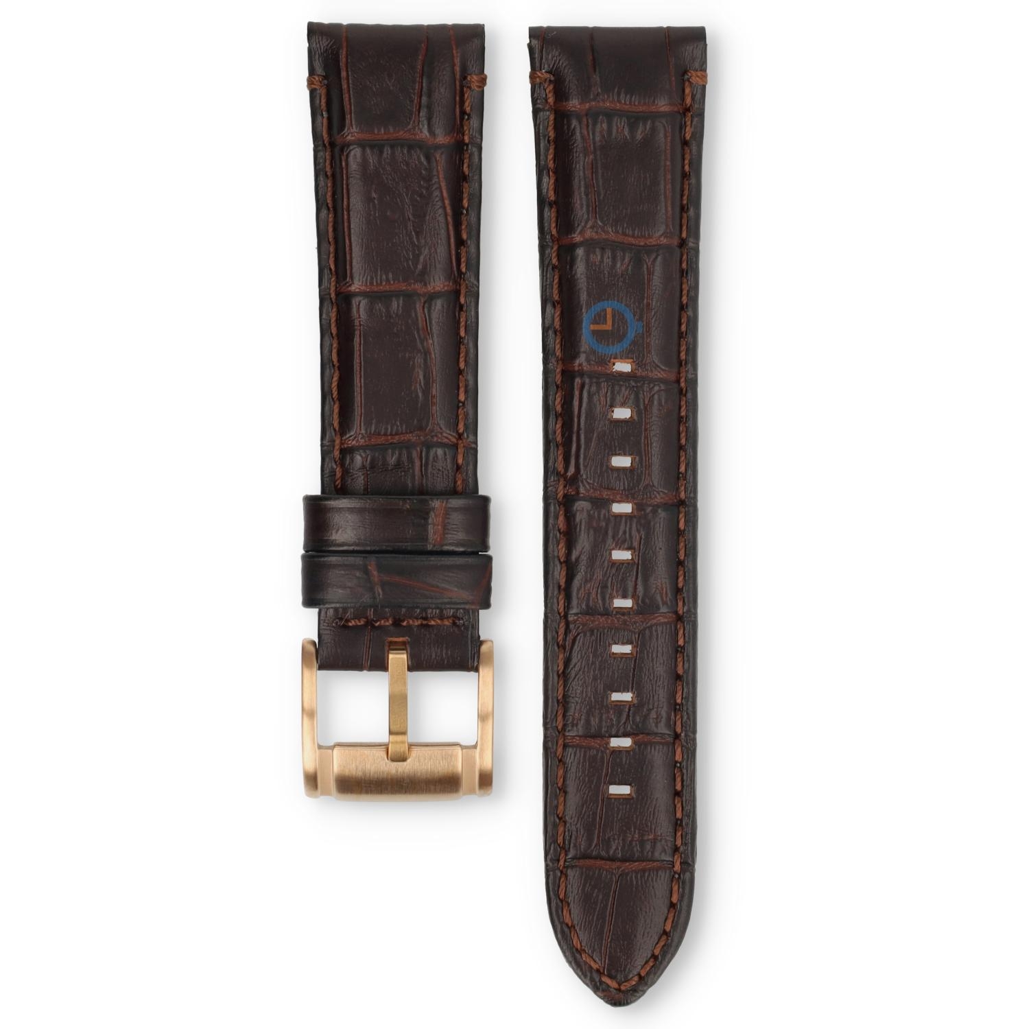 Fossil horlogeband FS4639