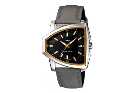 Casio horlogeband MTF-114L-1A2