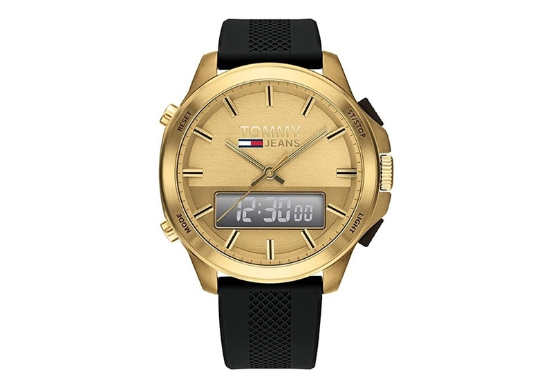 Tommy Hilfiger horlogeband TH1791762