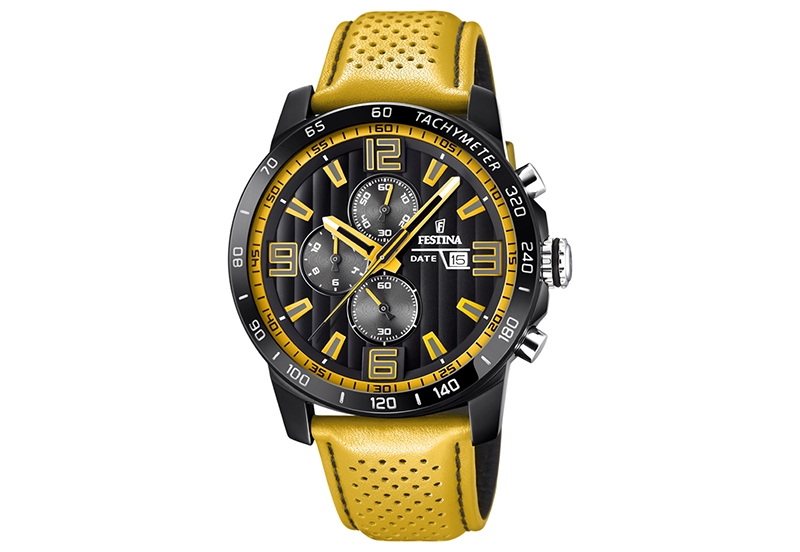 Festina horlogeband F20339-3