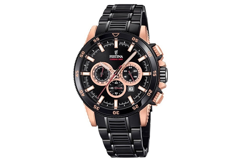 Festina horlogebandje F20354/1
