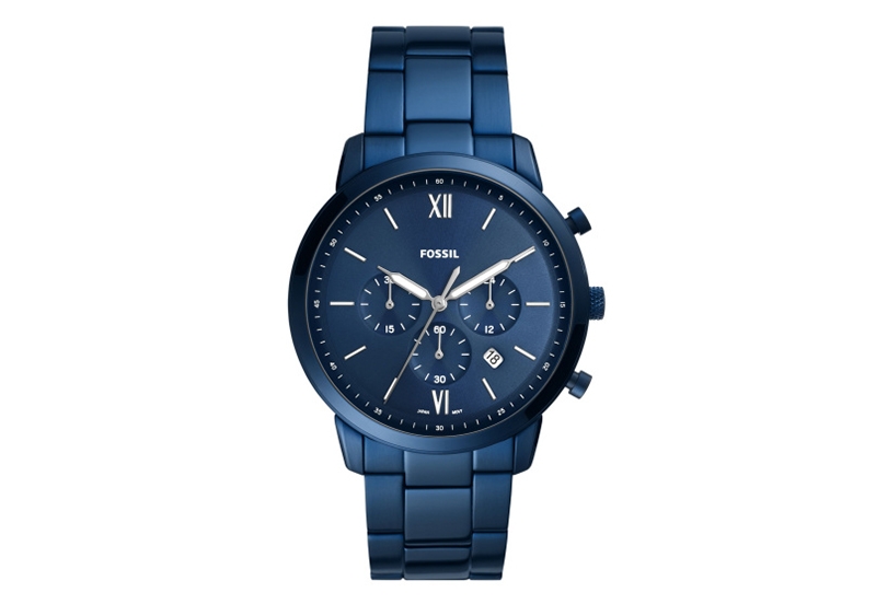 Fossil-horlogeband-FS5826