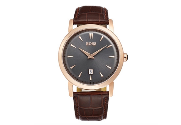 Hugo Boss horlogeband HB1513122
