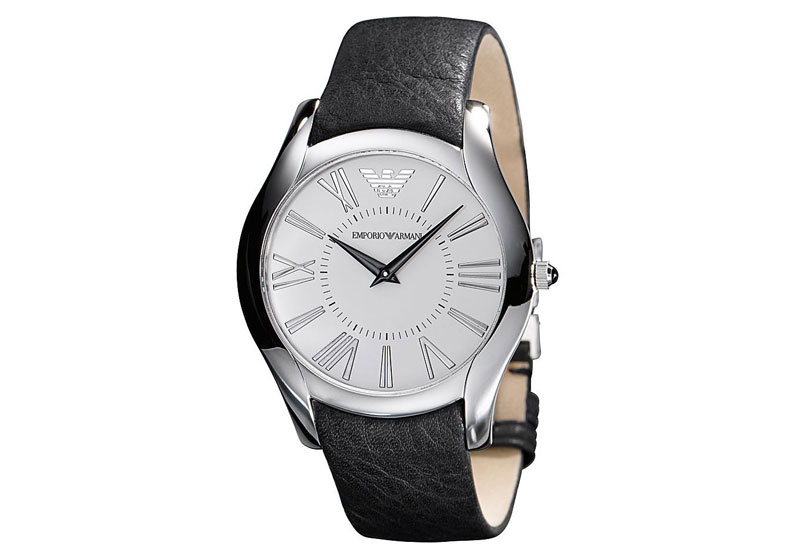 Horlogeband Armani AR2020