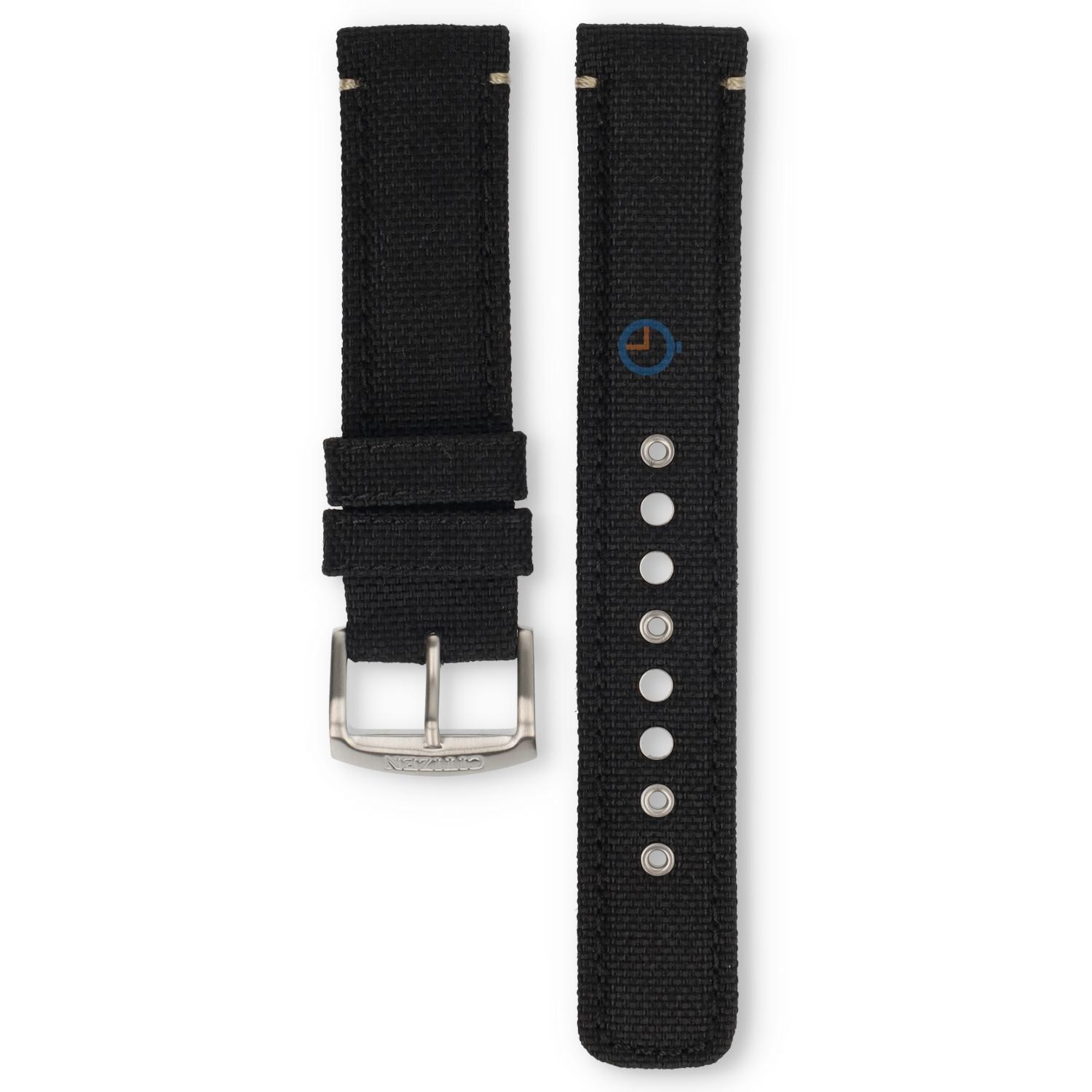 Citizen horlogeband Promaster AW5000-24E