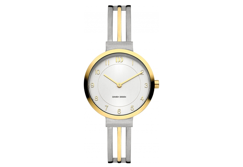 Danish Design horlogeband IV75Q1277