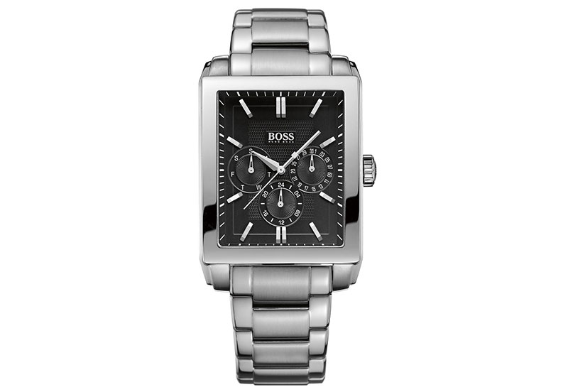 Hugo Boss horlogeband HB1512891