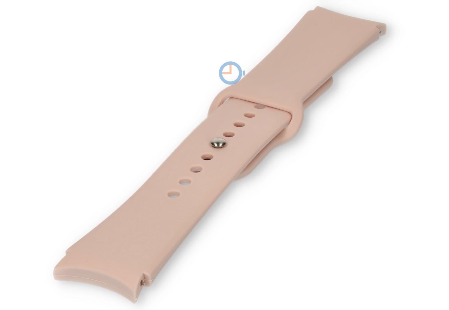 Galaxy Watch6 dames bandje - pale-pink