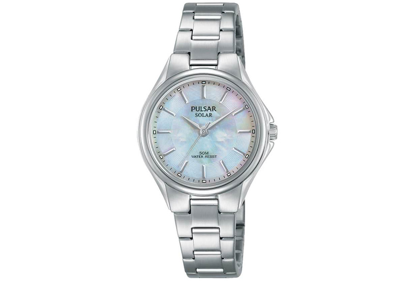 Pulsar horlogeband PY5031X1