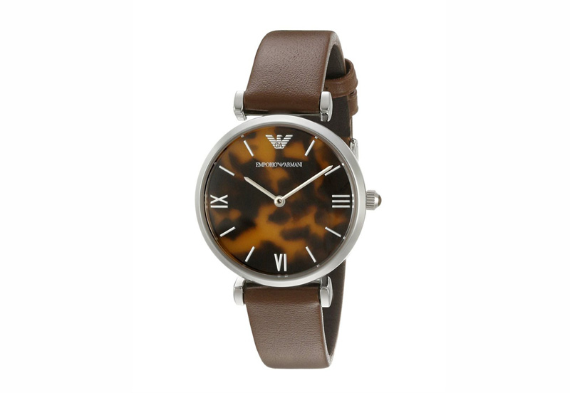 Armani horlogeband AR1873