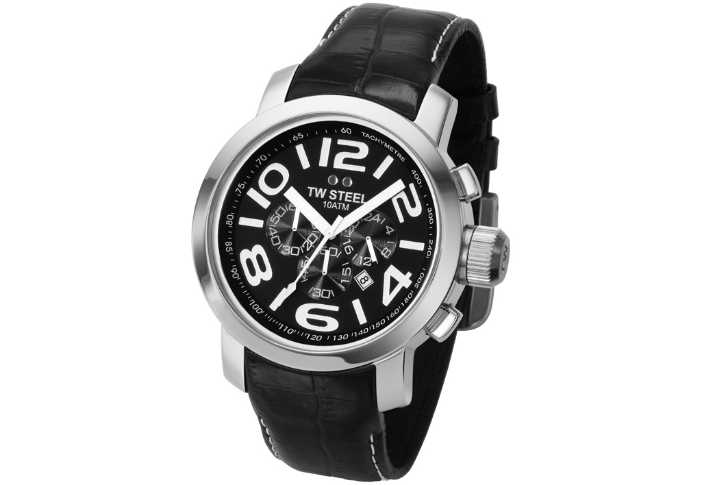 Horlogeband TW STEEL TW50 XL