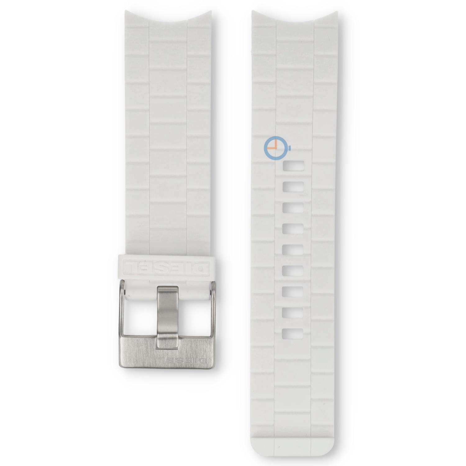 Diesel horlogeband DZ1436
