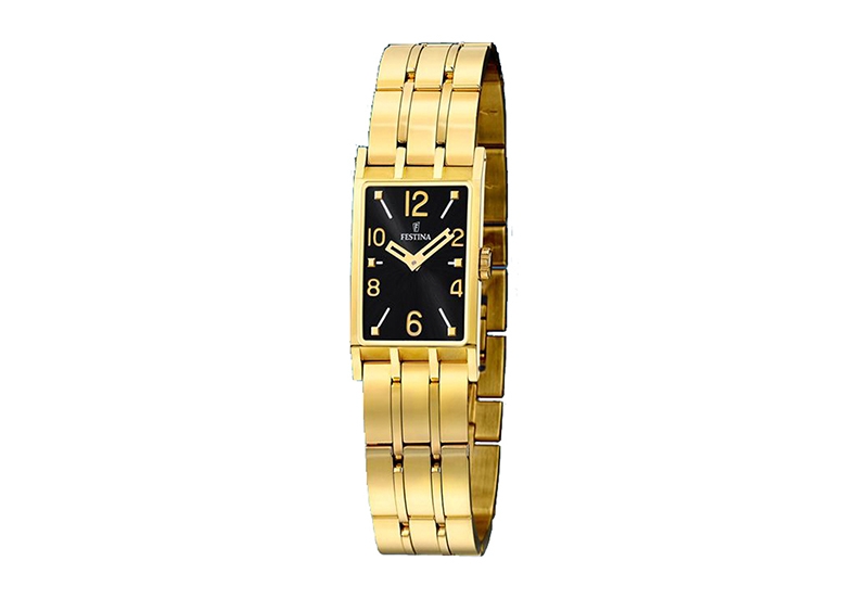 Festina horlogeband F16320/6