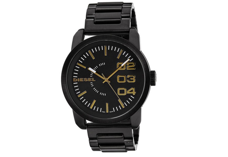 Diesel horlogeband DZ1566