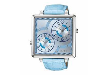 Casio horlogeband LTP-1321L-2A
