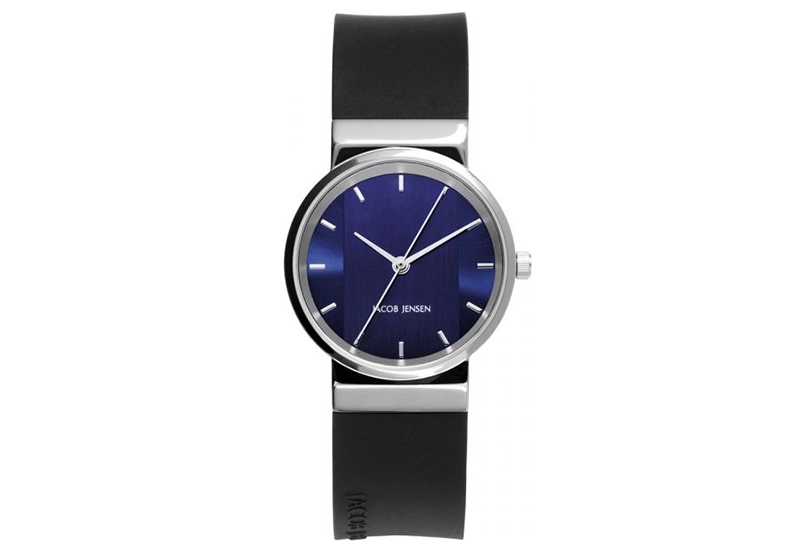 Jacob Jensen JJ749 horlogeband