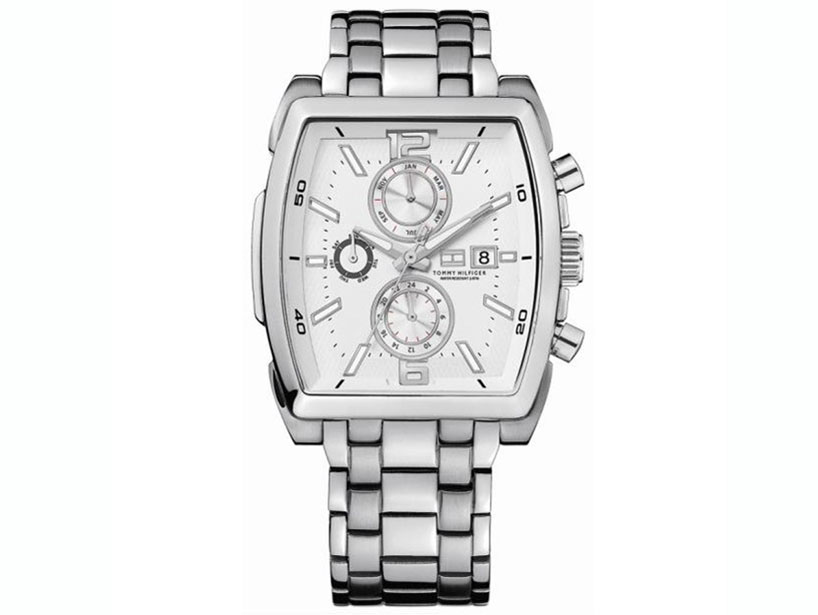 Tommy Hilfiger horlogeband TH1790705