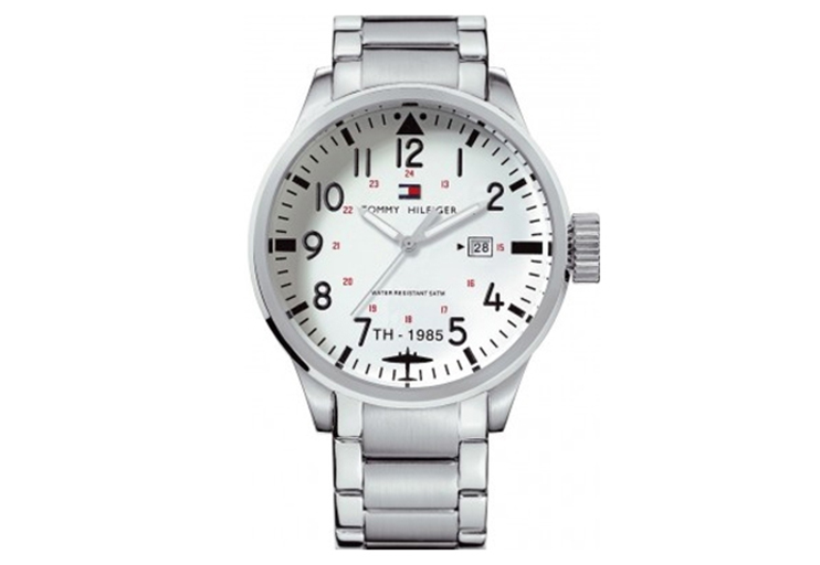 Tommy Hilfiger horlogeband TH1790682