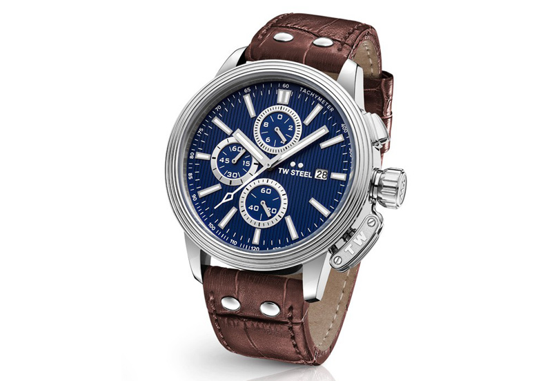 TW STEEL horlogeband CE7009 (22mm)