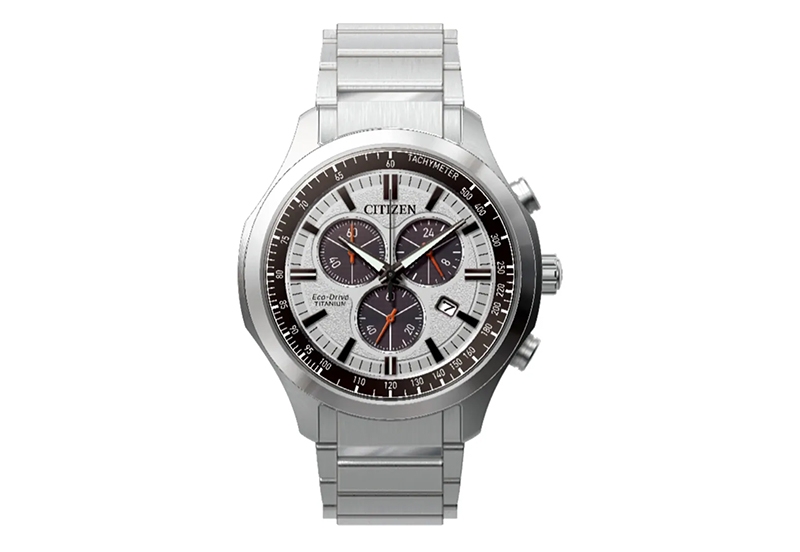 Citizen horlogeband AT2530-85A