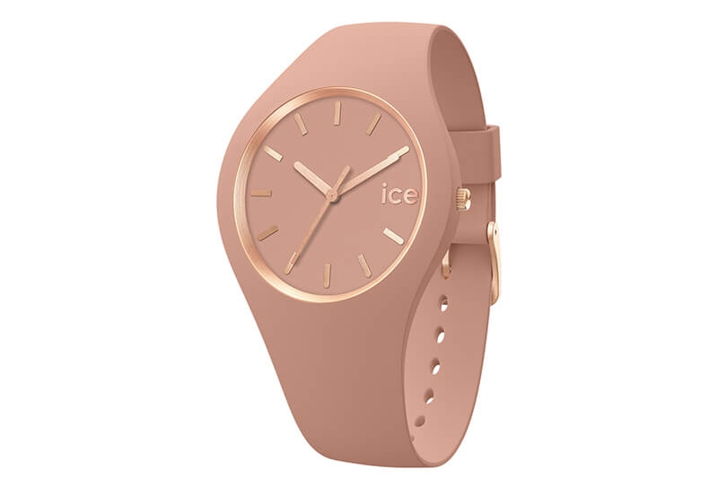 Ice-Watch horlogeband - 019530 - ICE glam brushed - Medium (40mm)