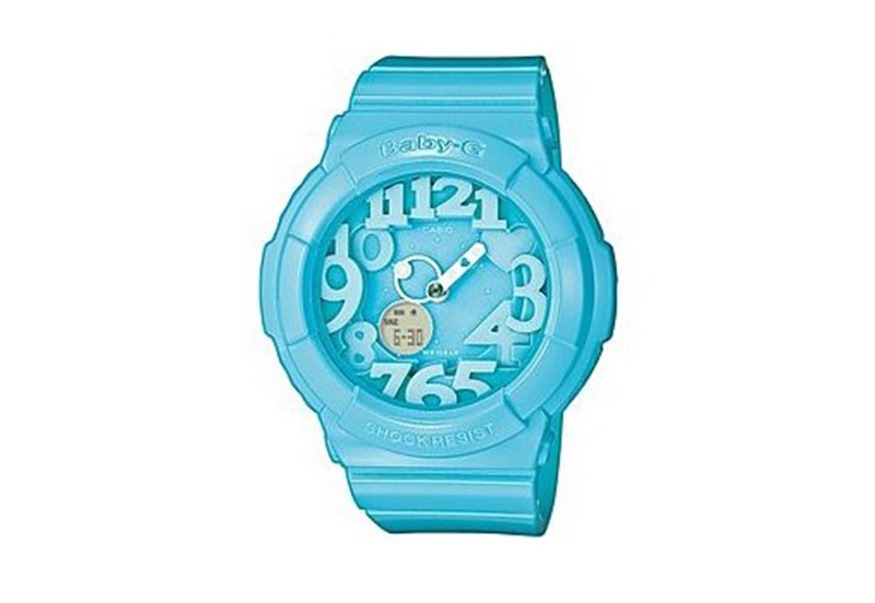 Blauw