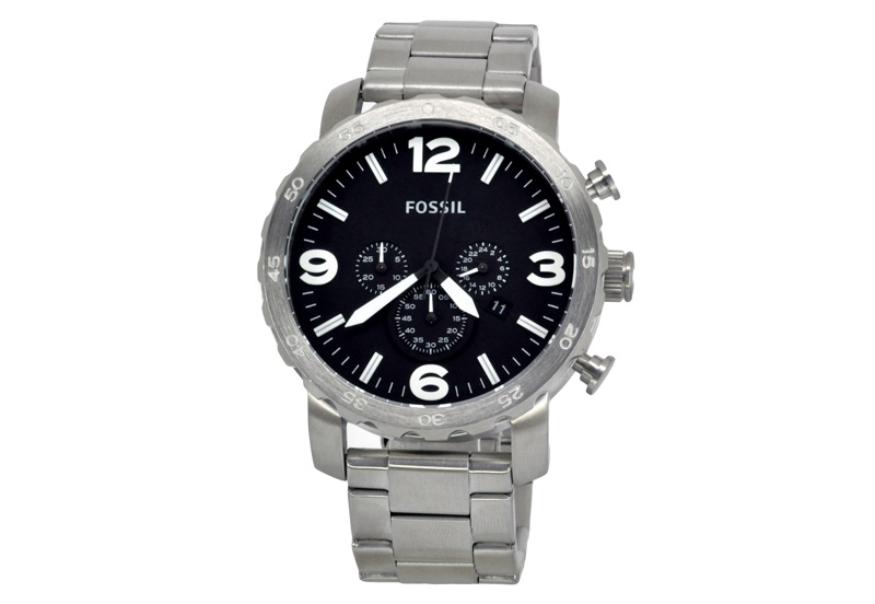 Fossil horlogeband JR1353