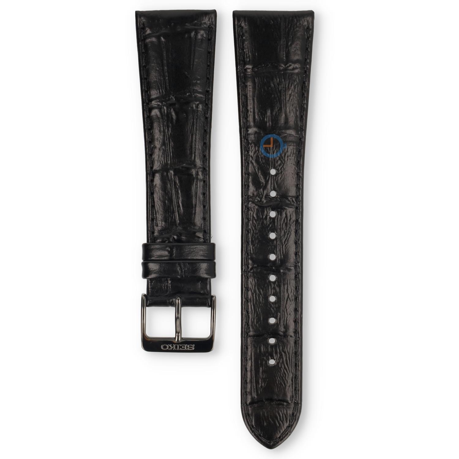 Seiko horlogeband SUP881P1