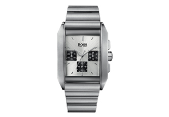 Hugo Boss horlogeband HB1512580