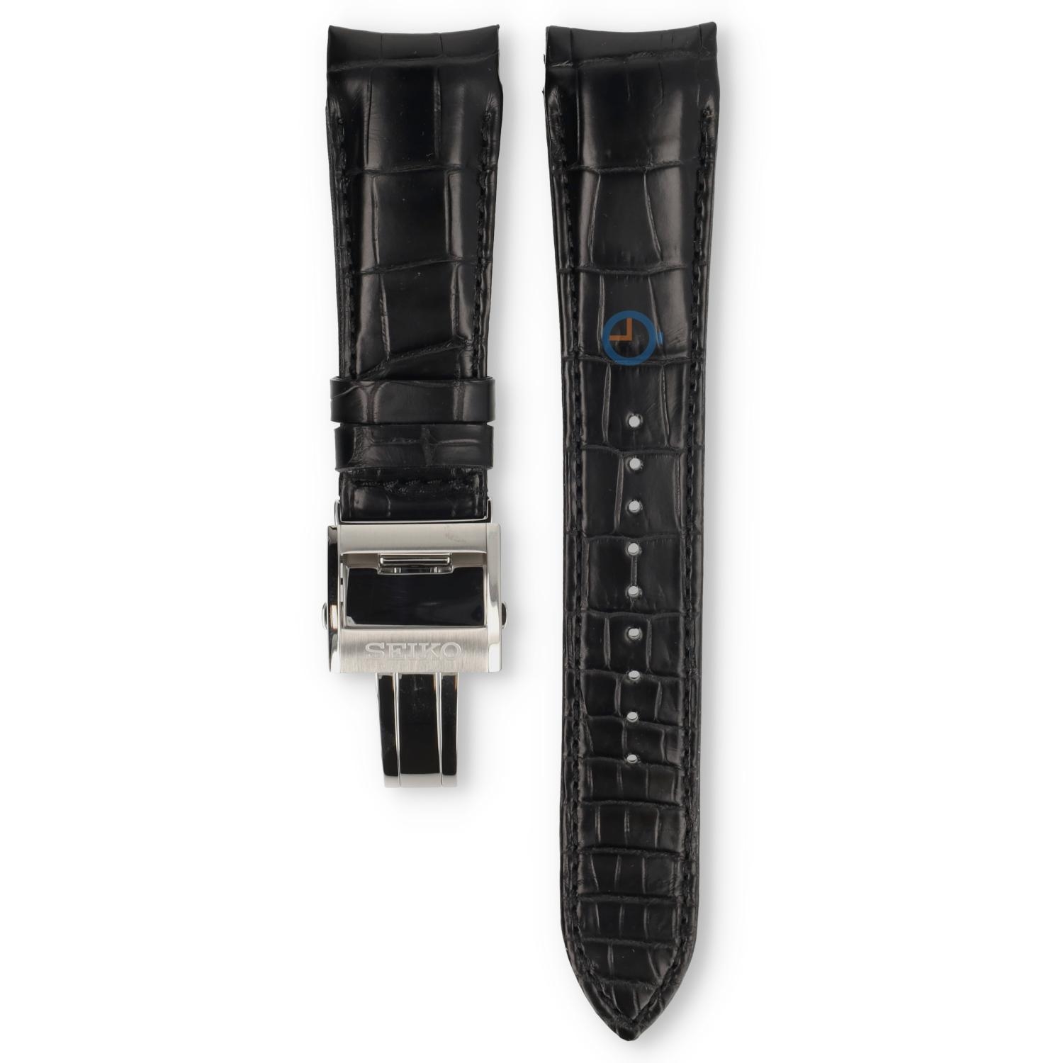 Originele horlogeband voor Seiko SAEK003
