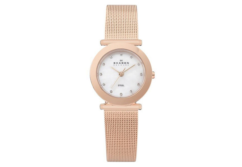 Skagen horlogeband 107SRRD