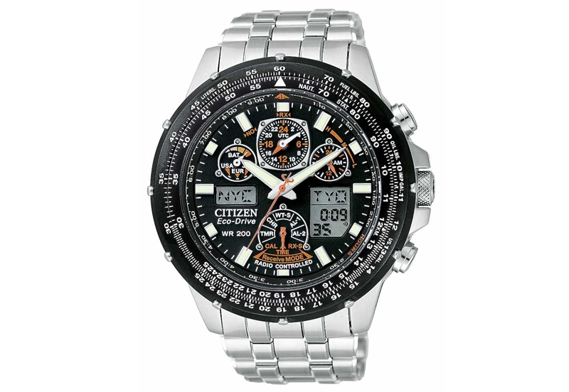 Citizen horlogeband JY0020-64E
