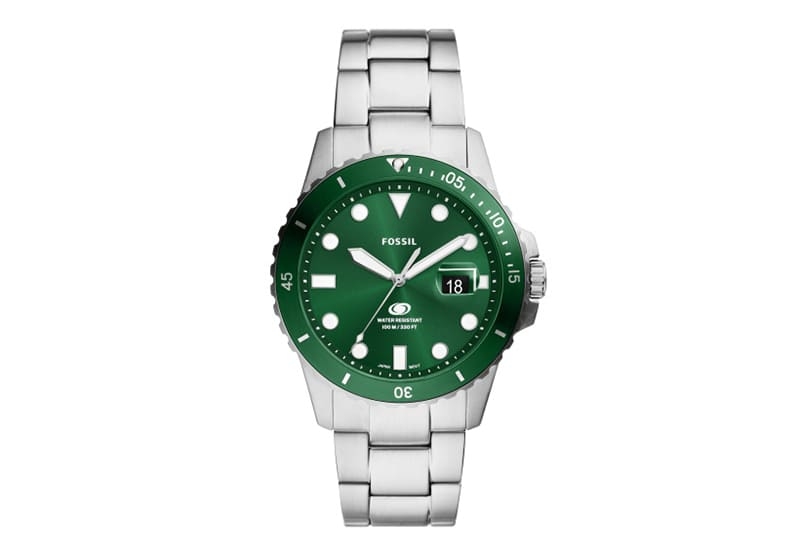 Zilver