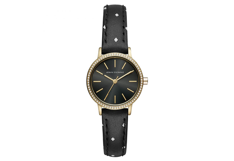 Armani Exchange horlogeband AX5543