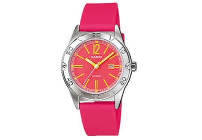 Casio horlogeband LTP-1388-4E2V
