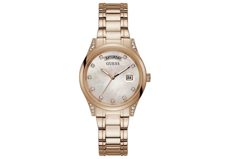 Guess horlogeband GW0047L2
