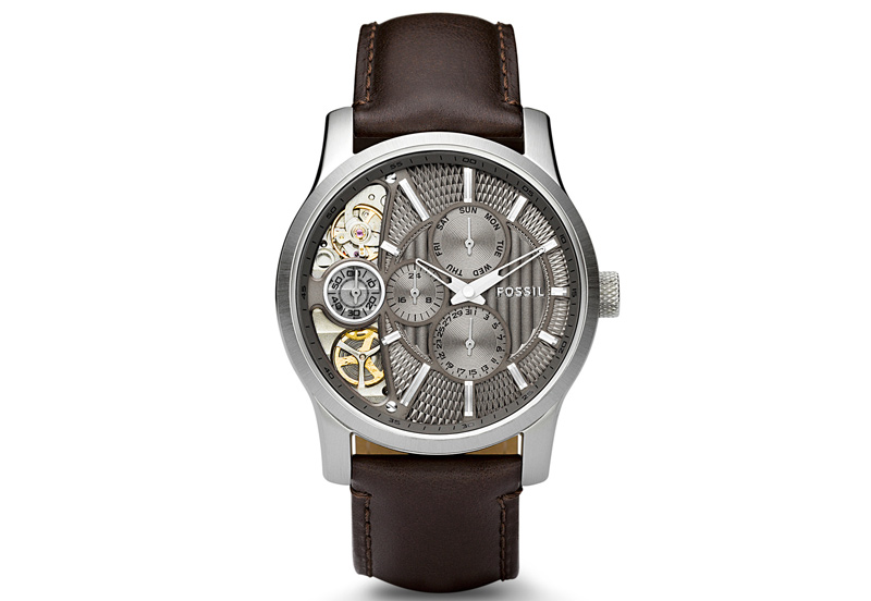 Fossil horlogeband ME1098