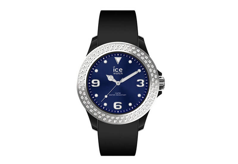Ice-Watch horlogeband - 017237 - ICE star - Medium