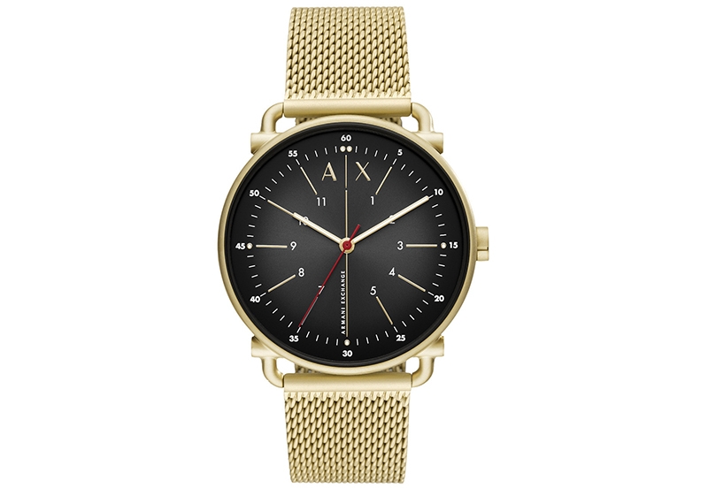 Armani Exchange Rocco AX2901 horlogeband