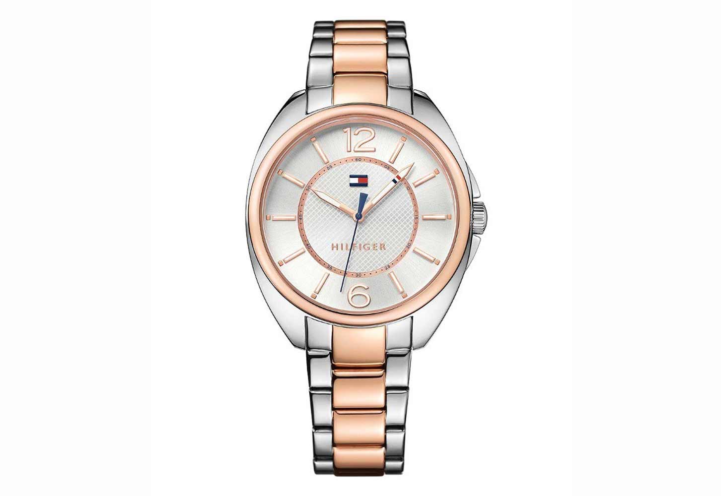 Tommy Hilfiger horlogeband TH1781696