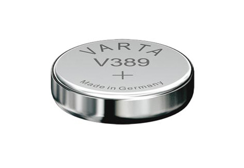 Varta V389/SR1130