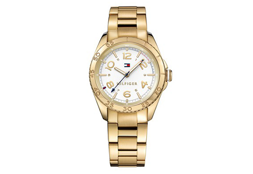 Tommy Hilfiger horlogeband TH1781638