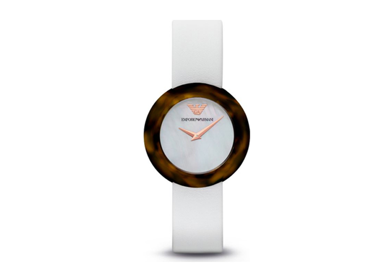 Armani horlogeband AR7383