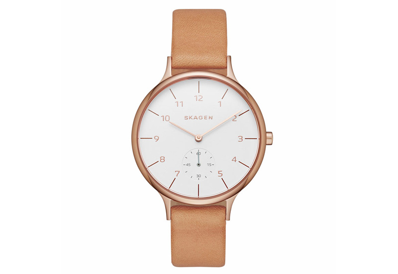 Skagen horlogeband SKW2405