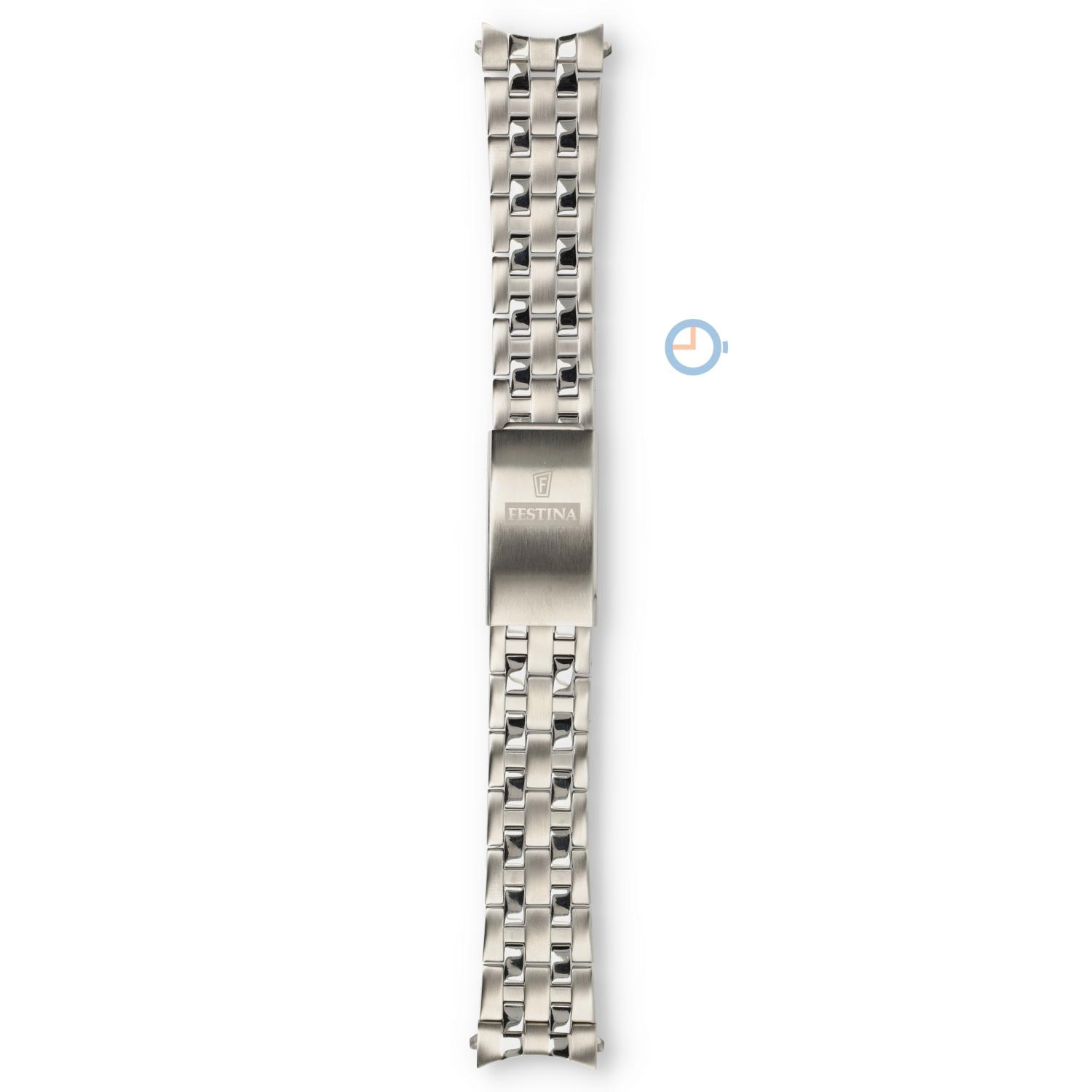 Festina horlogebandje F20558/1