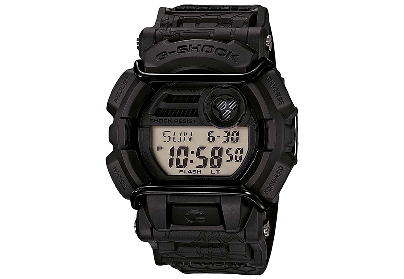 Casio horlogeband GD-400HUF-1