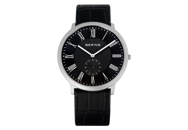 Horlogebandje voor Bering 11139-408